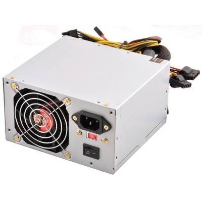 блок питания Thermaltake 350W W0181RE