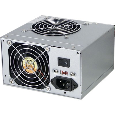 блок питания Thermaltake 400W W0046RE