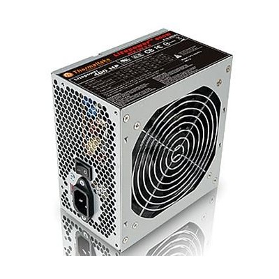блок питания Thermaltake 400W W0165RE