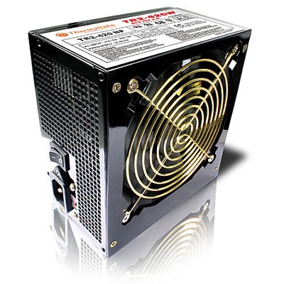 блок питания Thermaltake 420W W0061RE