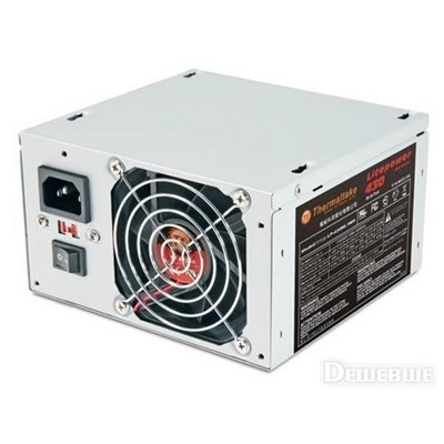 блок питания Thermaltake 430W W0095E