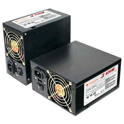 блок питания Thermaltake 430W TR-430PCWEU