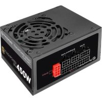 Блок питания Thermaltake 450W PS-STP-0450FPCGEU-G