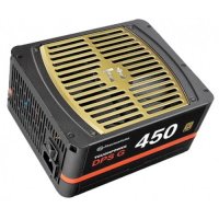 Блок питания Thermaltake 450W PS-TPG-0450DPCGEU-G