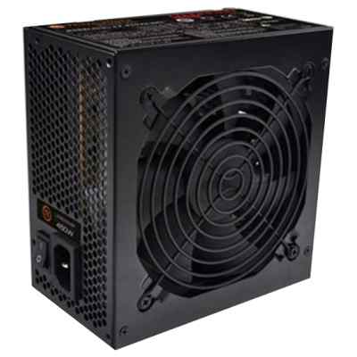 блок питания Thermaltake 450W W0416