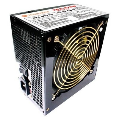 блок питания Thermaltake 470W W0089RE