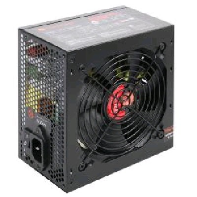 блок питания Thermaltake 500W LT-500PCEU