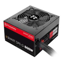Блок питания Thermaltake 500W PS-SPG-0500DPCBEU-B