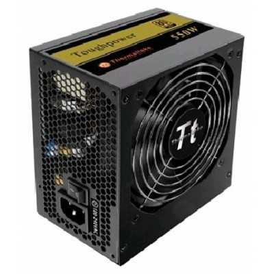 блок питания Thermaltake 550W TP-550PCGEU