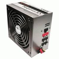 Блок питания Thermaltake 550W W0143RE