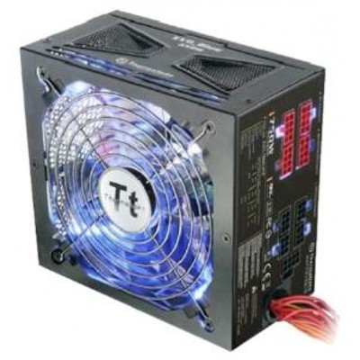блок питания Thermaltake 550W W0306RE