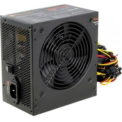 блок питания Thermaltake 550W LTP-0550NPCNEU