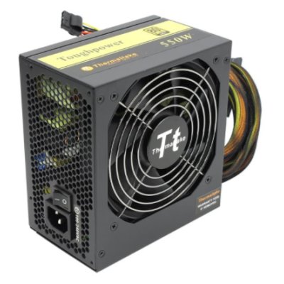 блок питания Thermaltake 550W TP-550PCEU