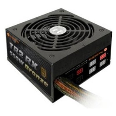 блок питания Thermaltake 550W TR-550MPCBEU