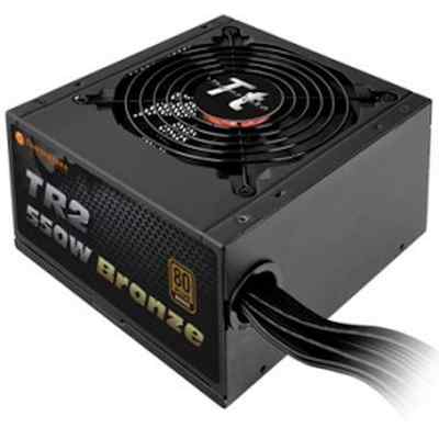 блок питания Thermaltake 550W TR-550PCBEU