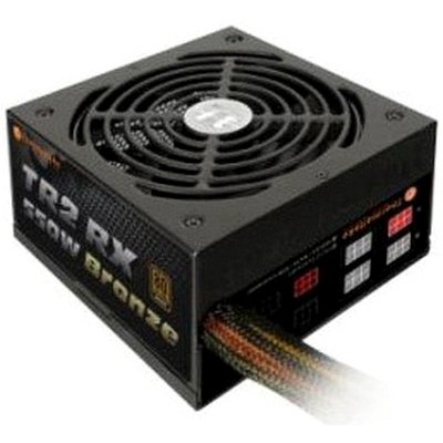 блок питания Thermaltake 550W TRX-550MPCEU-A