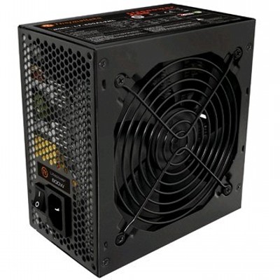 блок питания Thermaltake 600W LT-600CEU