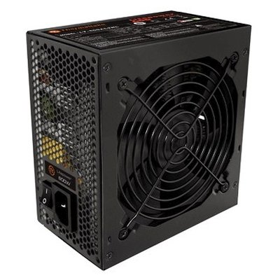 блок питания Thermaltake 600W LT-600P