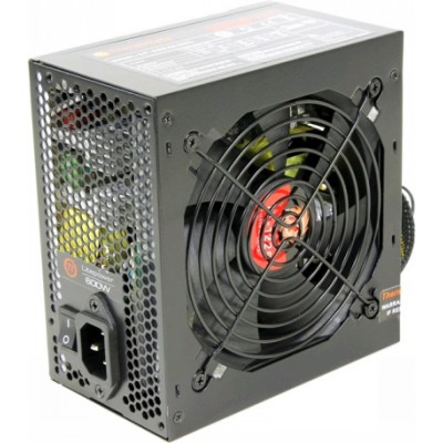 блок питания Thermaltake 600W LT-600PCEU