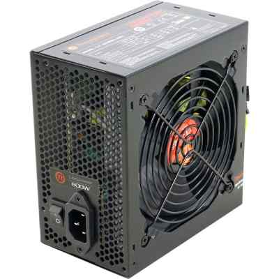 блок питания Thermaltake 600W LT-600PCEU-A
