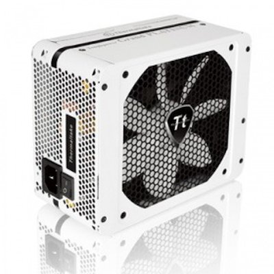 блок питания Thermaltake 600W TPG-600MPCPEU