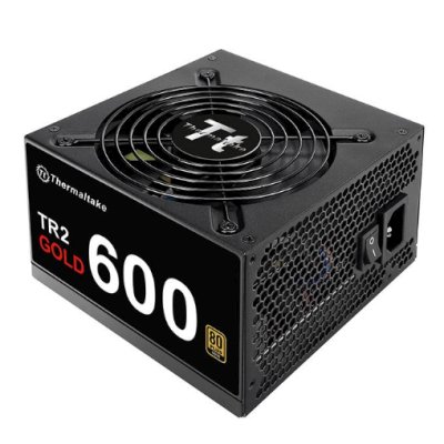блок питания Thermaltake 600W TR2-0600NPCGEU-G