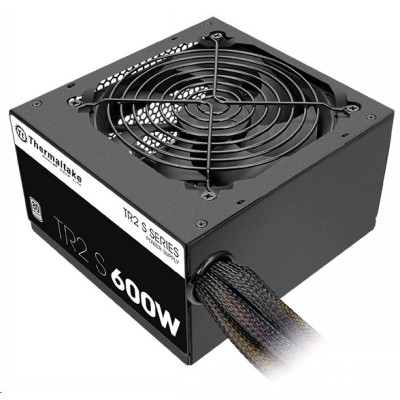 блок питания Thermaltake 600W TRS-0600NPCWEU