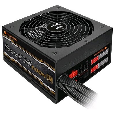 блок питания Thermaltake 630W SPS-630MPCBEU