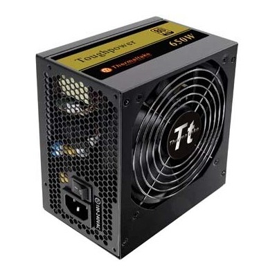 блок питания Thermaltake 650W TP-650PCGEU