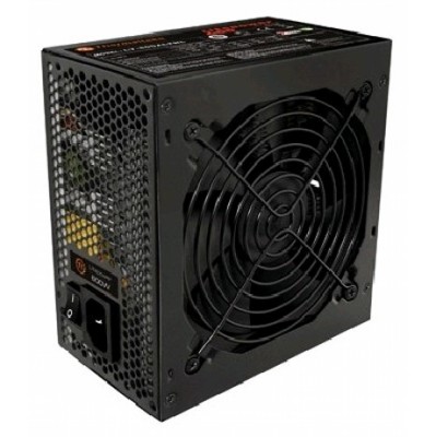 блок питания Thermaltake 650W LT-650PCEU