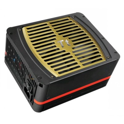 блок питания Thermaltake 650W PS-TPG-0650MPCGEU