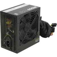 Блок питания Thermaltake 650W TRS-0650P-2
