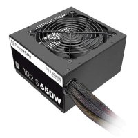 Блок питания Thermaltake 650W TRS-650AH2NK
