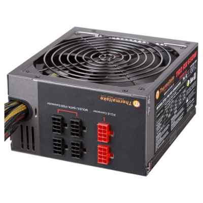 блок питания Thermaltake 650W TRX-650MPCEU-A