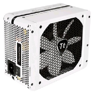 блок питания Thermaltake 700W TPG-700MPCPEU