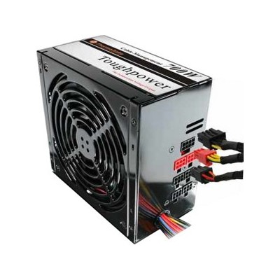 блок питания Thermaltake 700W W0106RE