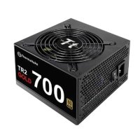 Блок питания Thermaltake 700W TR2-0700NPCGEU-G