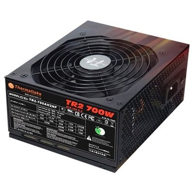 блок питания Thermaltake 700W TR2 TR-700PCEU