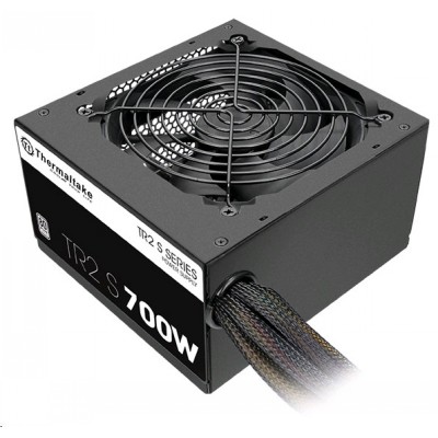 блок питания Thermaltake 700W TRS-0700NPCWEU