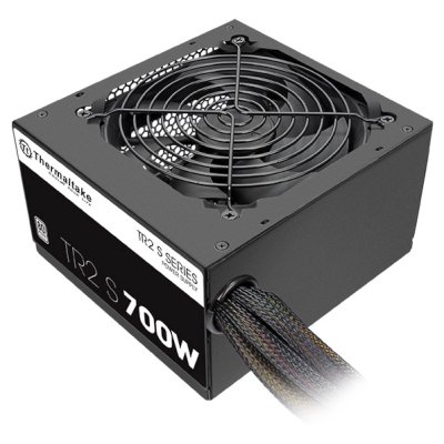 блок питания Thermaltake 700W TRS-0700P-2
