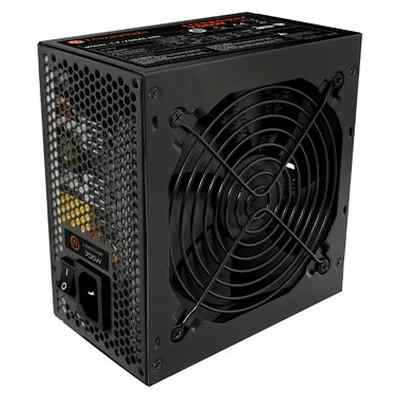 блок питания Thermaltake 750W LT-750P