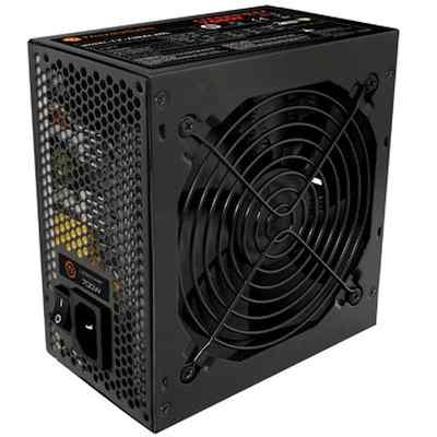 блок питания Thermaltake 750W LT-750PCEU
