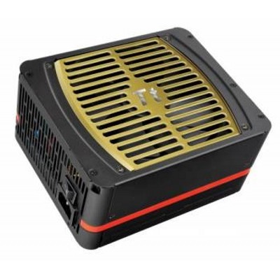 блок питания Thermaltake 750W PS-TPG-0750MPCGEU