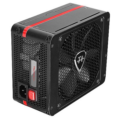 блок питания Thermaltake 750W TPG-750MPCEU