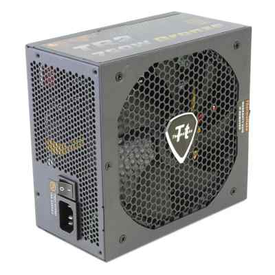 блок питания Thermaltake 750W TR-750MPCBEU