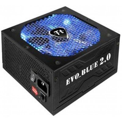 блок питания Thermaltake 850W EVO-850MPCGEU