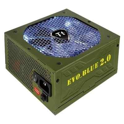блок питания Thermaltake 850W EVO-850MPCGEU-A