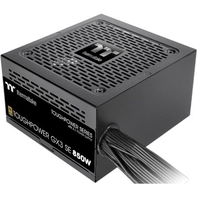 Блок питания Thermaltake 850W PS-TPD-0850NNSAGE-3