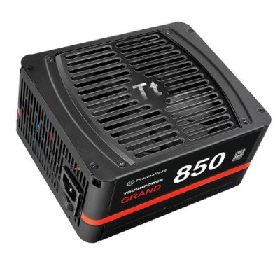 блок питания Thermaltake 850W PS-TPG-0850FPCPEU-P