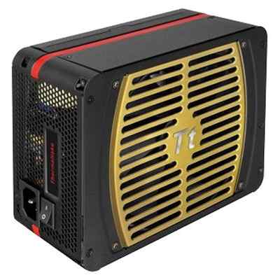 блок питания Thermaltake 850W TPG-0850DPCGEU-1